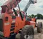 2018 SKYTRAK 6042 Forklift