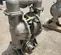 2018 VERSAMATIC E3SA5T559C-ATEX Pump