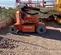 2016 JLG E400AJPN Articulating Boom Lift