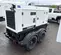 2020 Wacker Neuson G50 T4F Diesel Generator