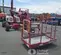 2021 MEC 34J-D Boom Lift