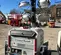 2018 Wacker Neuson LTV6L Portable Light Tower