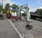 2021 Takeuchi TB260 Mini Excavator