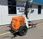 2021 Generac MLT6SMDS Portable Light Tower