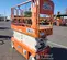 2019 Snorkel S3226E Scissor Lift