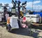 2022 Generac MLTS-4 Portable Work Light