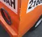 2018 Columbia BC2-L-36 Utility Vehicle