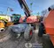 2017 Skyjack SJ61T Boom Lift