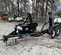 2020 Felling FT-14 2R Trailer