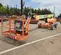2017 JLG M600JP Boom Lift