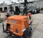 2019 Magnum Pro MLT6SM Portable Light Tower