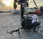 2023 Allmand NLGR LC 3KW Portable Work Light