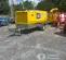 2022 Generac MLTS-4 Portable Work Light