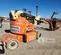 2016 JLG E400AJPN Articulating Boom Lift