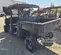 2021 Polaris PRO XD 4000D Utility Vehicle