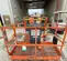 2017 JLG 450AJ Articulating Boom Lift