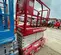 2018 MEC MICRO 19 Scissor Lift