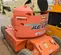 2012 JLG E400AJPN Articulating Boom Lift