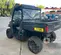 2023 Polaris PRO XD 2000D Utility Vehicle