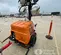 2019 Magnum Pro MLT6SM Portable Light Tower