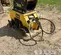 2022 Epiroc SK210/MTG08 Attachment