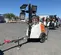 2022 Generac MLTS-4 Portable Work Light