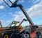 2018 JLG 742 Forklift
