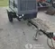 2019 Sullair 185DPQ-KU-T3 Air Compressor