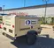2021 Doosan P425/HP375WCUT4 Air Compressor