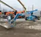 2017 Genie S-45 Boom Lift