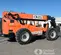 2018 SKYTRAK 10054 Forklift