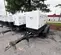 2019 Wacker Neuson G50 T4F Diesel Generator