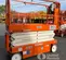 2020 Snorkel S3226E Scissor Lift