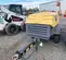 2019 Atlas Copco XAS 185 T4F Air Compressor