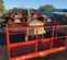 2016 Skyjack SJ86T Boom Lift