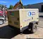2019 Doosan P425/HP375WCUT4 Air Compressor