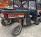 2021 Polaris PRO XD 2000D Utility Vehicle