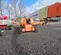 2017 JLG 660SJ Boom Lift