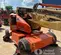 2017 JLG E450AJ Articulating Boom Lift