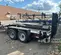 2021 S.D.P. Manufacturing T7800 Trailer