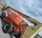 2017 JLG 800AJ Articulating Boom Lift