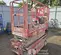 2017 MEC 1930SE Scissor Lift