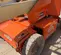 2017 JLG E450AJ Articulating Boom Lift