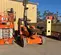 2016 JLG E450AJ Articulating Boom Lift