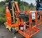 2019 JLG T26E Vertical Mast Boom Lift