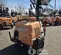 2020 Magnum Pro MLT6SM Portable Light Tower