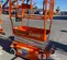 2019 Snorkel S3010E Scissor Lift