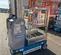 2019 Genie GR-20 Self-Propelled One-Person Lift