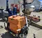2018 Magnum Pro MLT6SM Portable Light Tower