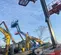 2017 Skyjack SJ45T Boom Lift